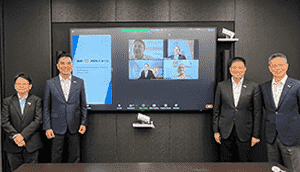 菠菜论坛董事会决议通过收购德国BHTC 拓展智慧移动生态圈