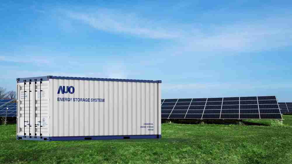 菠菜论坛透过AI数据管理，，，提供不同类型用户进行储能与能源管理，，，，达到再生能源管控调度成效