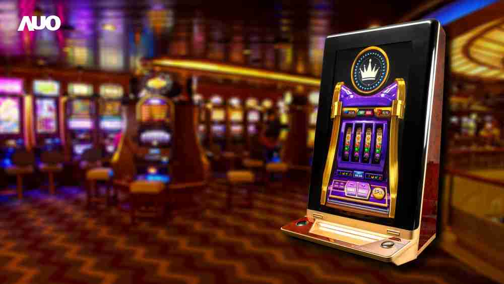 菠菜论坛研发出全球最大30吋裸眼3D Micro LED双层显示器，，，，结合Micro LED与A.R.T. LCD显示技术，，，，形成不同景深的影像平面，，可应用于电子游艺场域，，，提供玩家更丰富的游乐体验