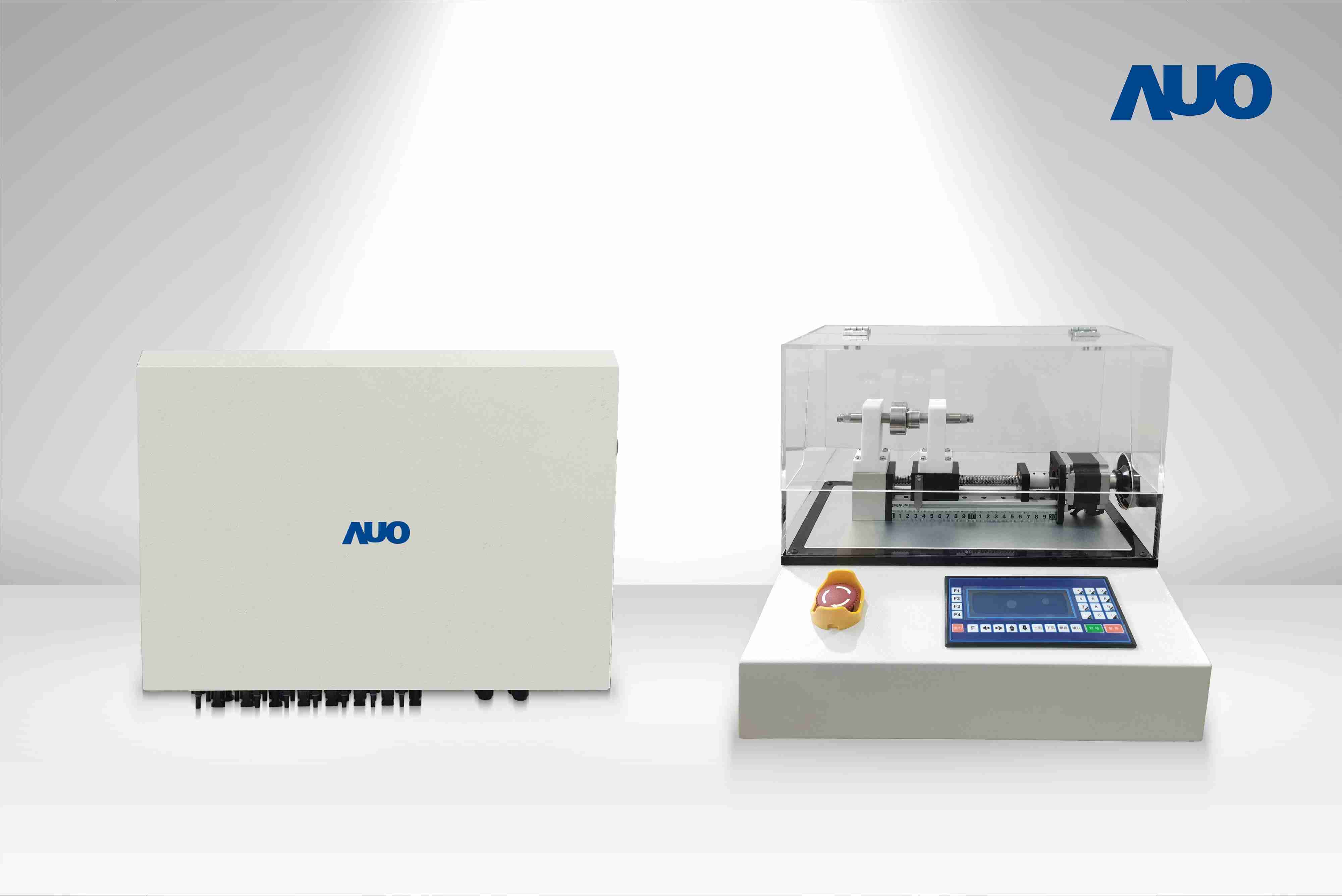 菠菜论坛SunGarde电弧保护箱可发挥侦测与预防灾害作用，，，，展示菠菜论坛在安全系统上的全面升级